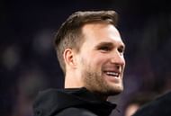 Kirk Cousins' Age